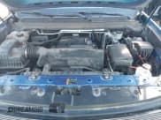 ✅ 2020 Chevrolet Colorado 2WD Work Truck • VIN: 1GCHSBEA8L1136014 • Lot: 43616107. Listed on IAAI with 125,642 mi. Free auction sales archive from the USA and detailed vehicle history report at DreamBid. Image 10.