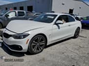 ✅ 2020 BMW 4 Series 430i • VIN: WBA4Z1C06L5N33385 • Lot: 62475365. Wystawiony na Copart z przebiegiem 8 513 mil. Bezpłatny archiwum sprzedaży aukcyjnych z USA i szczegółowy raport historii pojazdu na DreamBid. Zdjęcie 1.