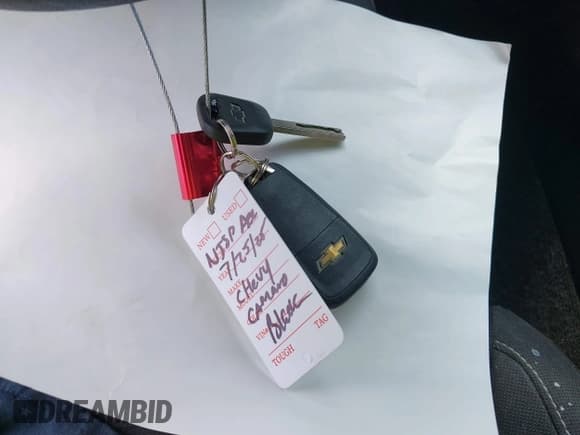 ✅ 2013 Chevrolet Camaro LS • VIN: 2G1FA1E30D9212482 • Lot: 42863152. Wystawiony na IAAI z przebiegiem 41 220 mil. Bezpłatny archiwum sprzedaży aukcyjnych z USA i szczegółowy raport historii pojazdu na DreamBid. Zdjęcie 11.