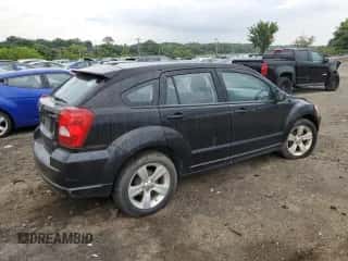 2010 Dodge Caliber SXT с VIN 1B3CB4HA0AD552699, выставлен на аукционе Copart как лот 64616384 с пробегом 170 872 миль миль и На запчасти • Non repairable. История ставок и продаж доступна на DreamBid. Изображение 3.