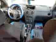 2011 Chevrolet HHR 1LT z VIN 3GNBABFW4BS507550, wystawiony jako Copart lot #76484404 z przebiegiem 197 737 mil mil oraz Szkoda całkowita • Salvage title. Historia ofert i sprzedaży dostępna na DreamBid. Obrazek 8.