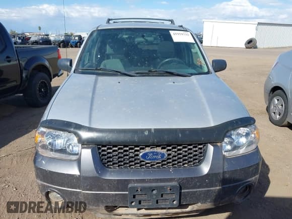 ✅ 2006 Ford Escape XLT • VIN: 1FMYU93106KB76667 • Lot: 41959732. Wystawiony na IAAI z przebiegiem 250 950 mil. Bezpłatny archiwum sprzedaży aukcyjnych z USA i szczegółowy raport historii pojazdu na DreamBid. Zdjęcie 6.
