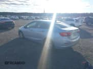 ✅ 2018 Chevrolet Cruze LS • VIN: 1G1BC5SM4J7146593 • Lot: 43677639. Listed on IAAI with 169,172 mi. Free auction sales archive from the USA and detailed vehicle history report at DreamBid. Image 3.