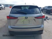 ✅ 2020 Lexus NX 300 F Sport • VIN: JTJSARBZ7L2175681 • Lot: 42551410. Listed on IAAI with 49,965 mi. Free auction sales archive from the USA and detailed vehicle history report at DreamBid. Image 16.