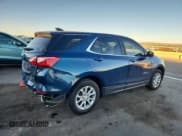 ✅ 2021 Chevrolet Equinox LT • VIN: 2GNAXUEV8M6102727 • Лот: 89507855. Опубликован ранее на Copart с пробегом 77 106 миль. Бесплатный доступ к архиву аукционных продаж из США и подробный отчёт об истории автомобиля на DreamBid. Изображение 3.