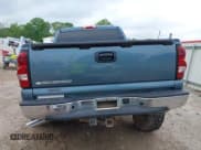 ✅ 2007 Chevrolet Silverado 1500 LS • VIN: 2GCEC13V271138003 • Lot: 41903812. Listed on IAAI with 205,100 mi. Free auction sales archive from the USA and detailed vehicle history report at DreamBid. Image 16.