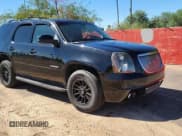 ✅ 2012 GMC Yukon SLE • VIN: 1GKS1AE07CR139468 • Lot: 85321855. Listed on Copart with 147,450 mi. Free auction sales archive from the USA and detailed vehicle history report at DreamBid. Image 1.