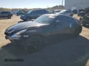 ✅ 2011 Nissan 370Z Touring • VIN: JN1AZ4EH3BM553921 • Lot: 87269275. Listed on Copart with 112,997 mi. Free auction sales archive from the USA and detailed vehicle history report at DreamBid. Image 1.