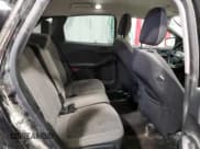 ✅ 2022 Ford Escape SE • VIN: 1FMCU9G6XNUA81018 • Lot: 44753645. Listed on Copart with 75,280 mi. Free auction sales archive from the USA and detailed vehicle history report at DreamBid. Image 10.