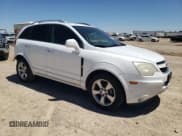 ✅ 2014 Chevrolet Captiva Sport LT • VIN: 3GNAL3EK9ES644093 • Lot: 56981535. Wystawiony na Copart z przebiegiem 121 345 mil. Bezpłatny archiwum sprzedaży aukcyjnych z USA i szczegółowy raport historii pojazdu na DreamBid. Zdjęcie 4.