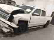 2014 Chevrolet Silverado 1500 LTZ с VIN 3GCUKSEC2EG347357, выставлен на аукционе IAAI как лот 43234660 с пробегом 145 295 миль миль и . История ставок и продаж доступна на DreamBid. Изображение 15.