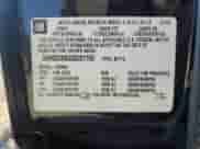 ✅ 2002 Chevrolet Suburban LT • VIN: 3GNGC26G22G287790 • Лот: 82716634. Опубликован ранее на Copart с пробегом 195 790 миль. Бесплатный доступ к архиву аукционных продаж из США и подробный отчёт об истории автомобиля на DreamBid. Изображение 13.