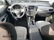 ✅ 2020 Chevrolet Equinox LS • VIN: 3GNAXHEV6LS550200 • Лот: 91470285. Опубликован ранее на Copart с пробегом 39 437 миль. Бесплатный доступ к архиву аукционных продаж из США и подробный отчёт об истории автомобиля на DreamBid. Изображение 8.