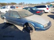 ✅ 1991 Chevrolet Beretta • VIN: 1G1LW13T4ME161251 • Лот: 41663013. Опубликован ранее на IAAI с пробегом 179 803 миль. Бесплатный доступ к архиву аукционных продаж из США и подробный отчёт об истории автомобиля на DreamBid. Изображение 1.