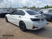 ✅ 2020 BMW 3 Series 330i xDrive • VIN: 3MW5R7J09L8B09941 • Lot: 43489431. Wystawiony na IAAI z przebiegiem 55 997 mil. Bezpłatny archiwum sprzedaży aukcyjnych z USA i szczegółowy raport historii pojazdu na DreamBid. Zdjęcie 3.