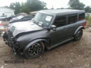 ✅ 2023 Ford Bronco • VIN: 1FMEE5BP0PLB18858 • Лот: 42487421. Опубликован ранее на IAAI с пробегом 38 477 миль. Бесплатный доступ к архиву аукционных продаж из США и подробный отчёт об истории автомобиля на DreamBid. Изображение 17.