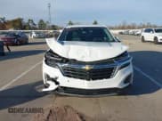 ✅ 2024 Chevrolet Equinox LT • VIN: 3GNAXUEG1RS205272 • Лот: 43643917. Опубликован ранее на IAAI с пробегом 67 352 миль. Бесплатный доступ к архиву аукционных продаж из США и подробный отчёт об истории автомобиля на DreamBid. Изображение 12.