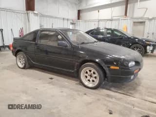 ✅ 1993 Nissan NX • VIN: JN1GB36C5PU200955 • Lot: 82367284. Wystawiony na Copart z przebiegiem 125 815 mil. Bezpłatny archiwum sprzedaży aukcyjnych z USA i szczegółowy raport historii pojazdu na DreamBid. Zdjęcie 4.