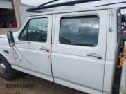 ✅ 1997 Ford F-250 • VIN: 1FTHW25F9VEA04505 • Lot: 41396056. Wystawiony na IAAI z przebiegiem 287 294 mil. Bezpłatny archiwum sprzedaży aukcyjnych z USA i szczegółowy raport historii pojazdu na DreamBid. Zdjęcie 15.