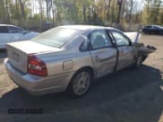 ✅ 2003 Volvo S80 2.9L • VIN: YV1TS92D031307043 • Lot: 75656184. Wystawiony na Copart z przebiegiem 169 080 mil. Bezpłatny archiwum sprzedaży aukcyjnych z USA i szczegółowy raport historii pojazdu na DreamBid. Zdjęcie 3.