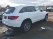 ✅ 2020 Mercedes-Benz GLC 300 • VIN: WDC0G8EB2LF745431 • Lot: 43694436. Wystawiony na IAAI z przebiegiem 47 001 mil. Bezpłatny archiwum sprzedaży aukcyjnych z USA i szczegółowy raport historii pojazdu na DreamBid. Zdjęcie 4.