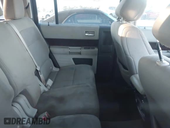 ✅ 2012 Ford Flex SEL • VIN: 2FMHK6CC0CBD11657 • Лот: 43288067. Опубликован ранее на IAAI с пробегом 149 207 миль. Бесплатный доступ к архиву аукционных продаж из США и подробный отчёт об истории автомобиля на DreamBid. Изображение 8.