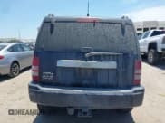 ✅ 2012 Jeep Liberty Limited Jet • VIN: 1C4PJMFK0CW211213 • Lot: 42800838. Listed on IAAI with 182,375 mi. Free auction sales archive from the USA and detailed vehicle history report at DreamBid. Image 17.