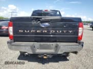 ✅ 2021 Ford F-350 Lariat • VIN: 1FT8X3B69MEE12654 • Lot: 51445065. Wystawiony na Copart z przebiegiem Nie podano. Bezpłatny archiwum sprzedaży aukcyjnych z USA i szczegółowy raport historii pojazdu na DreamBid. Zdjęcie 6.