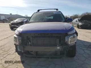 ✅ 2022 Hyundai Venue Limited • VIN: KMHRC8A34NU195554 • Lot: 42798045. Listed on Copart with 47,594 mi. Free auction sales archive from the USA and detailed vehicle history report at DreamBid. Image 5.