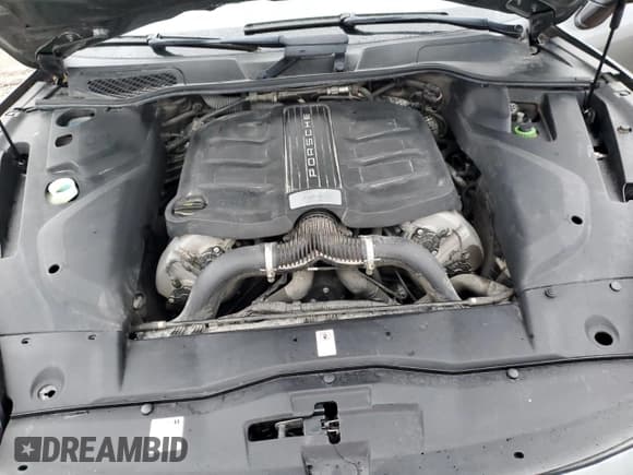 ✅ 2018 Porsche Cayenne GTS • VIN: WP1AD2A27JLA80755 • Лот: 93505245. Опубликован ранее на Copart с пробегом 63 892 миль. Бесплатный доступ к архиву аукционных продаж из США и подробный отчёт об истории автомобиля на DreamBid. Изображение 12.