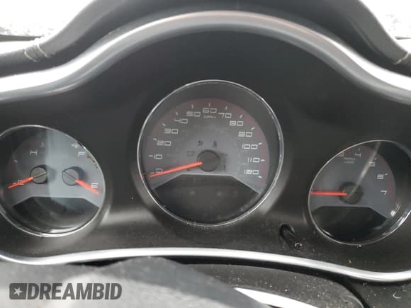 ✅ 2014 Dodge Avenger SE • VIN: 1C3CDZAB8EN234259 • Лот: 87363264. Опубликован ранее на Copart с пробегом Не указан. Бесплатный доступ к архиву аукционных продаж из США и подробный отчёт об истории автомобиля на DreamBid. Изображение 9.