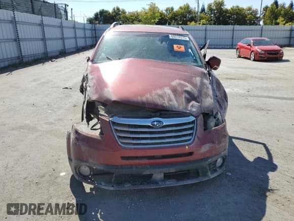 ✅ 2014 Subaru Tribeca Limited • VIN: 4S4WX9KD3E4400219 • Лот: 69318375. Опубликован ранее на Copart с пробегом Не указан. Бесплатный доступ к архиву аукционных продаж из США и подробный отчёт об истории автомобиля на DreamBid. Изображение 5.