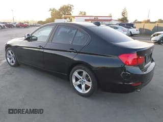 ✅ 2014 BMW 3 Series 328d xDrive • VIN: WBA3D5C57EKX98527 • Lot: 43607061. Listed on IAAI with 161,422 mi. Free auction sales archive from the USA and detailed vehicle history report at DreamBid. Image 3.