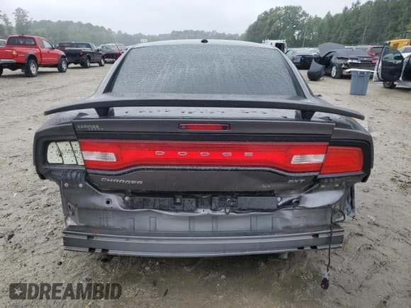 ✅ 2014 Dodge Charger SXT • VIN: 2C3CDXHGXEH363344 • Лот: 67908465. Опубликован ранее на Copart с пробегом 114 076 миль. Бесплатный доступ к архиву аукционных продаж из США и подробный отчёт об истории автомобиля на DreamBid. Изображение 6.