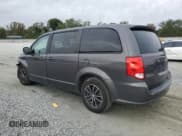 ✅ 2018 Dodge Grand Caravan SE • VIN: 2C4RDGBG8JR198929 • Lot: 69957565. Wystawiony na Copart z przebiegiem 104 765 mil. Bezpłatny archiwum sprzedaży aukcyjnych z USA i szczegółowy raport historii pojazdu na DreamBid. Zdjęcie 2.