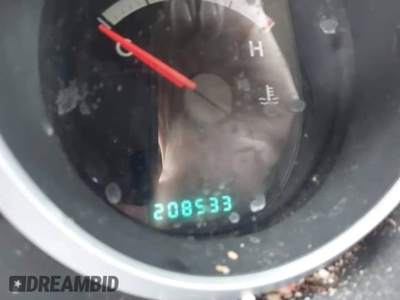 2010 Dodge Grand Caravan SE with VIN 2D4RN4DE7AR138618, listed as a IAAI auction lot 41812857 with 208,533 mi miles and . Bid and sale history available at DreamBid. Image 7.