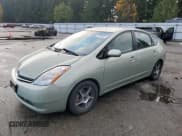 ✅ 2008 Toyota Prius • VIN: JTDKB20U283380082 • Лот: 93729685. Опубликован ранее на Copart с пробегом 268 208 миль. Бесплатный доступ к архиву аукционных продаж из США и подробный отчёт об истории автомобиля на DreamBid. Изображение 1.