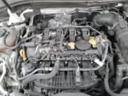 ✅ 2018 Volkswagen Tiguan S • VIN: 3VV1B7AX4JM079823 • Lot: 95833855. Listed on Copart with 66,522 mi. Free auction sales archive from the USA and detailed vehicle history report at DreamBid. Image 15.