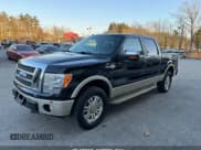 ✅ 2009 Ford F-150 XL • VIN: 1FTPW14V79KA97711 • Лот: 43767642. Опубликован ранее на IAAI с пробегом 210 841 миль. Бесплатный доступ к архиву аукционных продаж из США и подробный отчёт об истории автомобиля на DreamBid. Изображение 2.