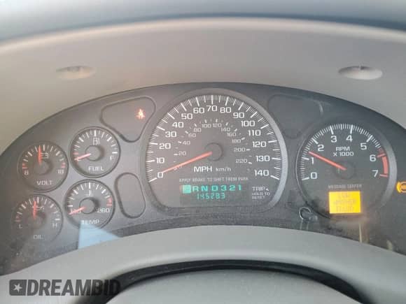 2005 Chevrolet Impala LS с VIN 2G1WH55K659236197, выставлен на аукционе Copart как лот 78194794 с пробегом 145 283 миль миль и Чистый • Clean title. История ставок и продаж доступна на DreamBid. Изображение 10.