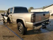 ✅ 2006 Chevrolet Silverado 2500HD LT2 • VIN: 1GCHK23D66F159926 • Lot: 45532525. Wystawiony na Copart z przebiegiem Nie podano. Bezpłatny archiwum sprzedaży aukcyjnych z USA i szczegółowy raport historii pojazdu na DreamBid. Zdjęcie 2.