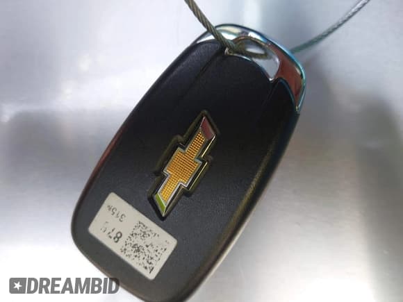 ✅ 2018 Chevrolet Bolt EV Premier • VIN: 1G1FX6S01J4125680 • Lot: 42475022. Listed on IAAI with 61,919 mi. Free auction sales archive from the USA and detailed vehicle history report at DreamBid. Image 11.