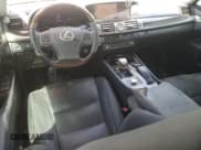 ✅ 2014 Lexus LS 460 L • VIN: JTHGL5EF0E5051832 • Lot: 50557425. Listed on Copart with 102,903 mi. Free auction sales archive from the USA and detailed vehicle history report at DreamBid. Image 8.