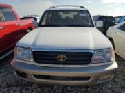 ✅ 2000 Toyota Land Cruiser • VIN: JT3HT05J4Y0085811 • Lot: 67573665. Wystawiony na Copart z przebiegiem 173 407 mil. Bezpłatny archiwum sprzedaży aukcyjnych z USA i szczegółowy raport historii pojazdu na DreamBid. Zdjęcie 5.