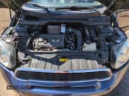 ✅ 2011 MINI Countryman S • VIN: WMWZC3C51BWL79112 • Lot: 67054585. Listed on Copart with 107,457 mi. Free auction sales archive from the USA and detailed vehicle history report at DreamBid. Image 11.