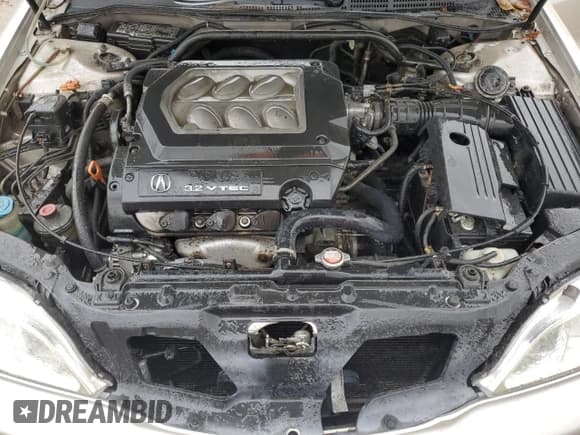 ✅ 1999 Acura TL • VIN: 19UUA5647XA052351 • Лот: 90134105. Опубликован ранее на Copart с пробегом 211 111 миль. Бесплатный доступ к архиву аукционных продаж из США и подробный отчёт об истории автомобиля на DreamBid. Изображение 11.