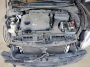 ✅ 2012 Nissan Maxima S • VIN: 1N4AA5AP5CC841363 • Lot: 54060845. Listed on Copart with 105,129 mi. Free auction sales archive from the USA and detailed vehicle history report at DreamBid. Image 11.