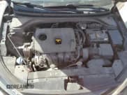 ✅ 2020 Hyundai Elantra SEL • VIN: 5NPD84LF8LH628719 • Lot: 83808675. Listed on Copart with 110,763 mi. Free auction sales archive from the USA and detailed vehicle history report at DreamBid. Image 11.