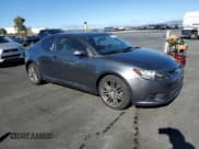 ✅ 2013 Scion tC • VIN: JTKJF5C78D3057696 • Lot: 91021115. Wystawiony na Copart z przebiegiem 102 757 mil. Bezpłatny archiwum sprzedaży aukcyjnych z USA i szczegółowy raport historii pojazdu na DreamBid. Zdjęcie 4.