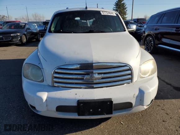 ✅ 2009 Chevrolet HHR 1LT • VIN: 3GNCA23B89S564236 • Lot: 81724644. Listed on Copart with 138,741 mi. Free auction sales archive from the USA and detailed vehicle history report at DreamBid. Image 5.